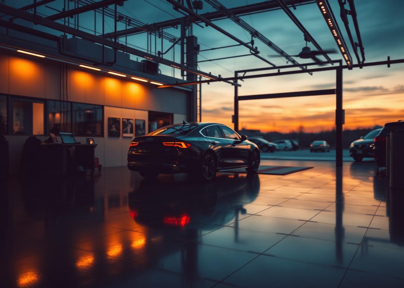 RKS Automotive